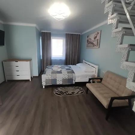 度假居 