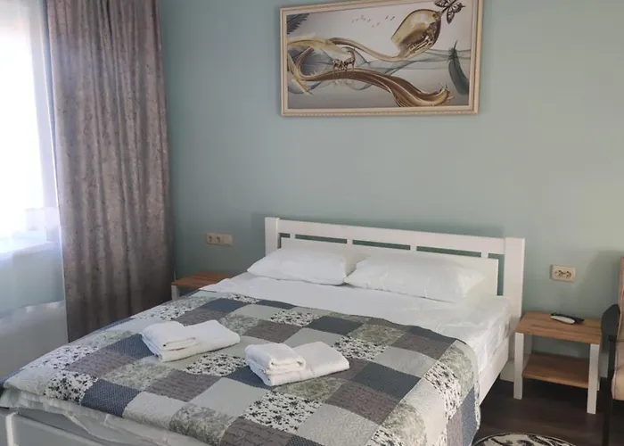 Tatil Evi 