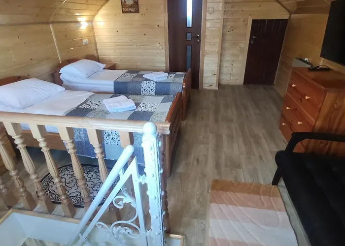 Tatil Evi 