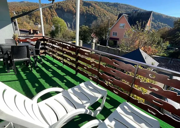Tatil Evi 