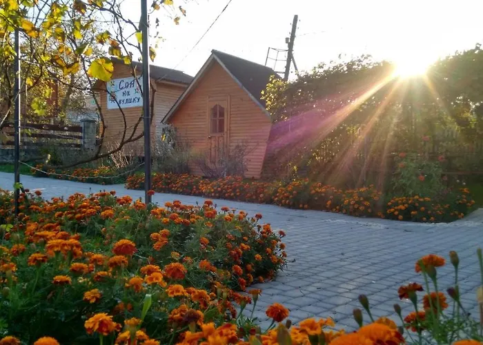 Tatil Evi 