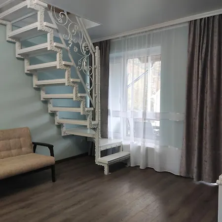 Tatil Evi 