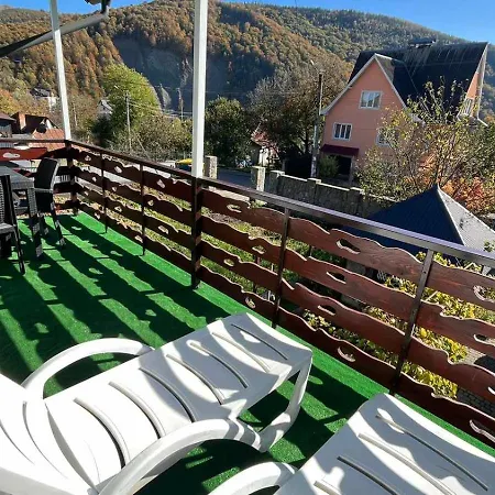 Tatil Evi 
